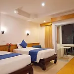 Natural Samui Hotel - Samui Nature Hideaway