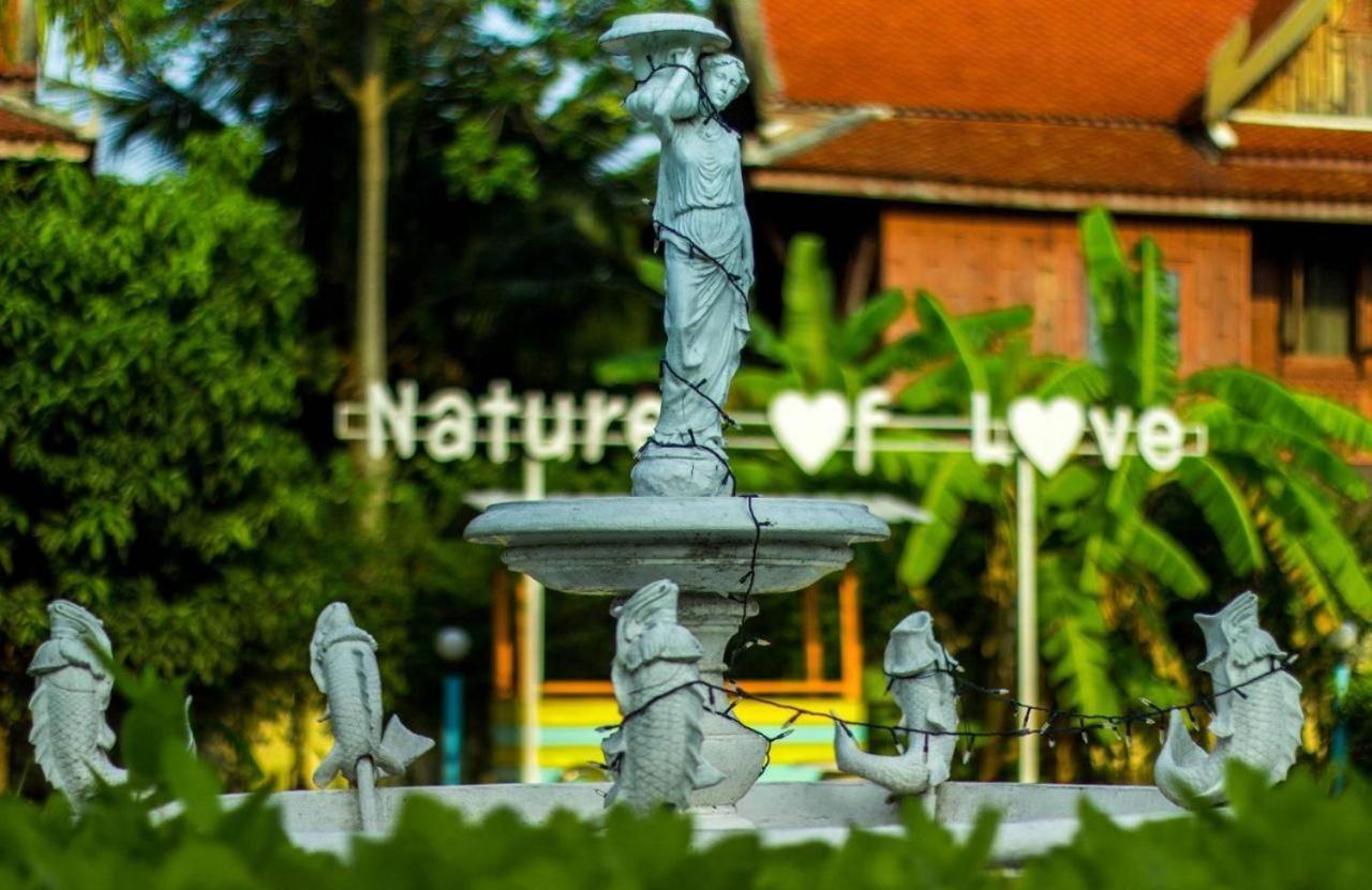 Natural Samui - Samui Nature Hideaway Hotel 4*