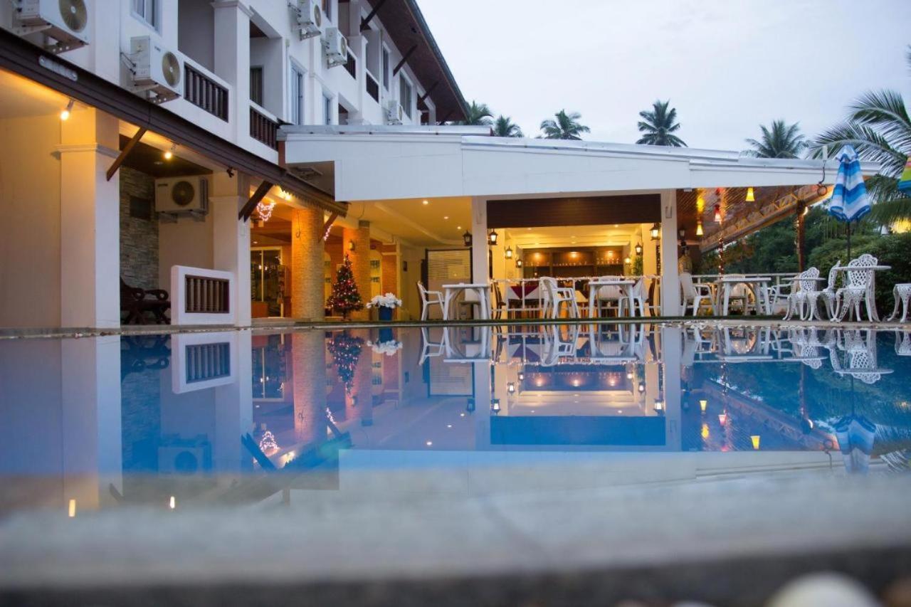 Natural Samui - Samui Nature Hideaway 4*